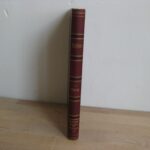 Hobbes. Leben und Lehre, Ferdinand Tönnies - Edition originale