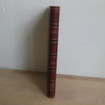 Hobbes. Leben und Lehre, Ferdinand Tönnies - Edition originale Hobbes. Leben und Lehre, Ferdinand Tönnies - Edition originale