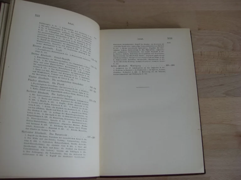 Hobbes. Leben und Lehre, Ferdinand Tönnies - Edition originale Hobbes. Leben und Lehre, Ferdinand Tönnies - Edition originale