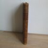 La commune de Louvain, Louis Galesloot. Édition originale