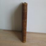 La commune de Louvain, Louis Galesloot. Édition originale