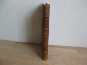 La commune de Louvain, Louis Galesloot. Édition originale