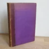 La commune de Louvain, Louis Galesloot. Édition originale La commune de Louvain, Louis Galesloot. Édition originale