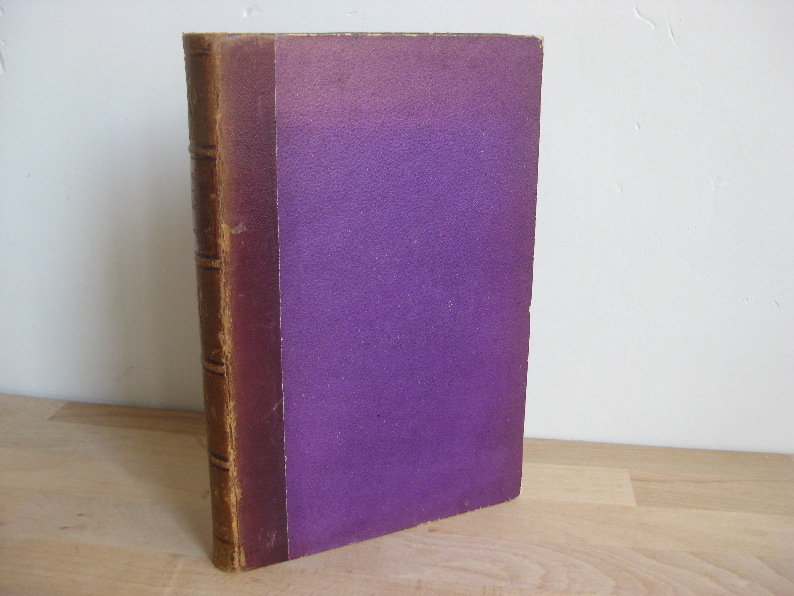 La commune de Louvain, Louis Galesloot. Édition originale