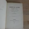 La commune de Louvain, Louis Galesloot. Édition originale La commune de Louvain, Louis Galesloot. Édition originale