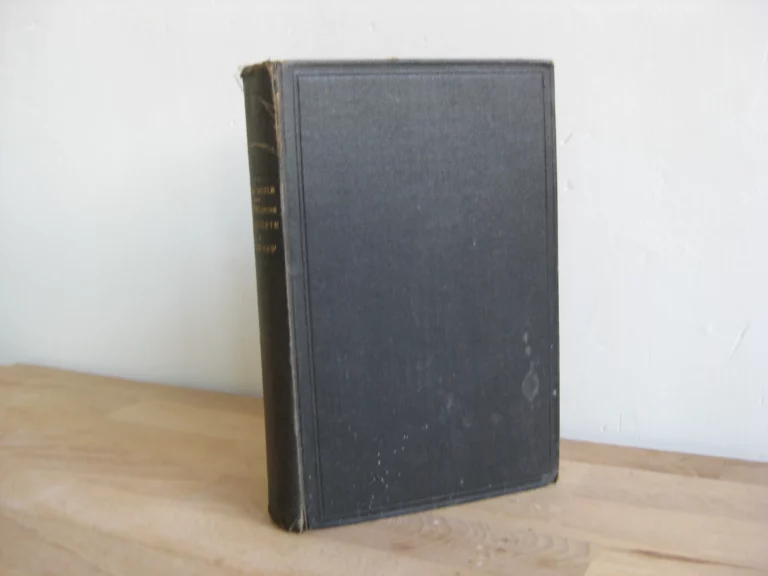 La merveilleuse découverte de Raffles Haw - Première édition en français