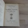 La merveilleuse découverte de Raffles Haw - Première édition en français