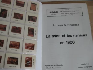 La mine et les mineurs en 1900 La mine et les mineurs en 1900