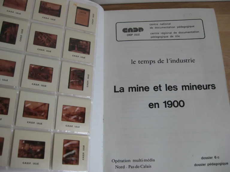 La mine et les mineurs en 1900 La mine et les mineurs en 1900