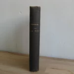 La Nef, Élémir Bourges - Édition originale