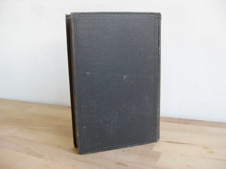 La Nef, Élémir Bourges - Édition originale