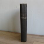 La raison passionnée : petites études - Joseph Caraguel, Première édition