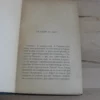 La raison passionnée : petites études - Joseph Caraguel, Première édition La raison passionnée : petites études - Joseph Caraguel, Première édition