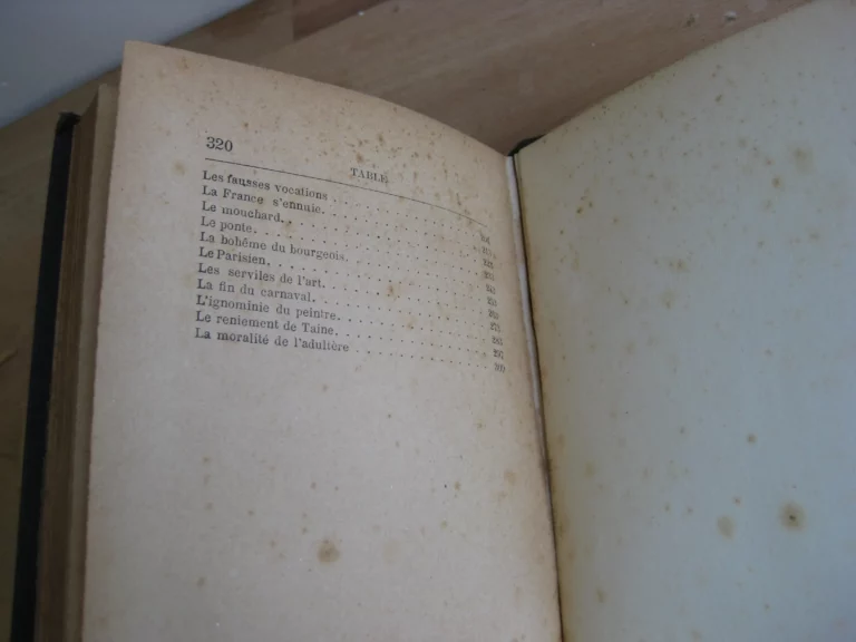La raison passionnée : petites études - Joseph Caraguel, Première édition La raison passionnée : petites études - Joseph Caraguel, Première édition