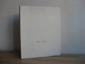 La Royale Belge, société d'assurances : 1853-1953 La Royale Belge, société d'assurances : 1853-1953