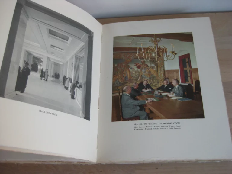 La Royale Belge, société d'assurances : 1853-1953 La Royale Belge, société d'assurances : 1853-1953