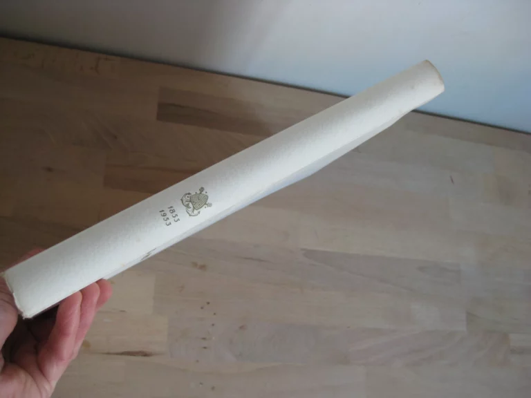 La Royale Belge, société d'assurances : 1853-1953 La Royale Belge, société d'assurances : 1853-1953