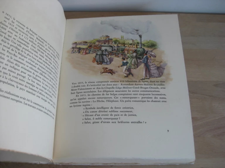 La Royale Belge, société d'assurances : 1853-1953 La Royale Belge, société d'assurances : 1853-1953