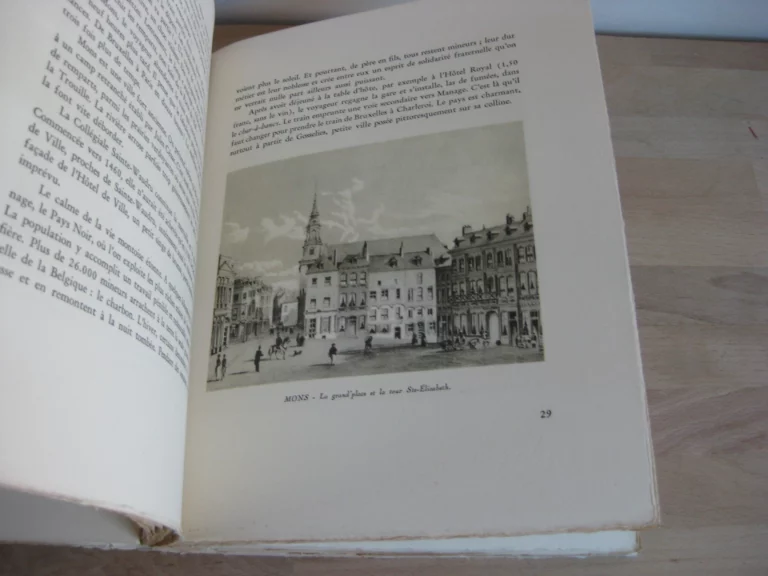 La Royale Belge, société d'assurances : 1853-1953 La Royale Belge, société d'assurances : 1853-1953