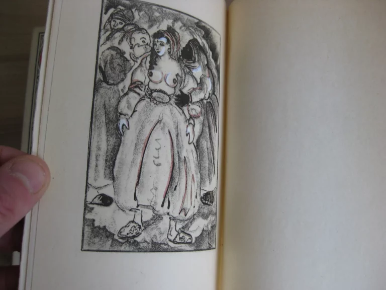 Le livre de Goha le simple. 2 vols. - A.  Ades et A. Josipovici.