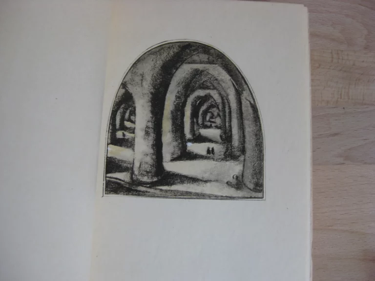 Le livre de Goha le simple. 2 vols. - A.  Ades et A. Josipovici.