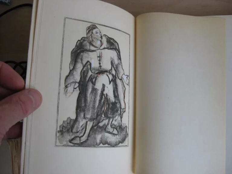 Le livre de Goha le simple. 2 vols. - A.  Ades et A. Josipovici.