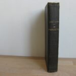 Le parasite (et autres nouvelles) - Conan Doyle