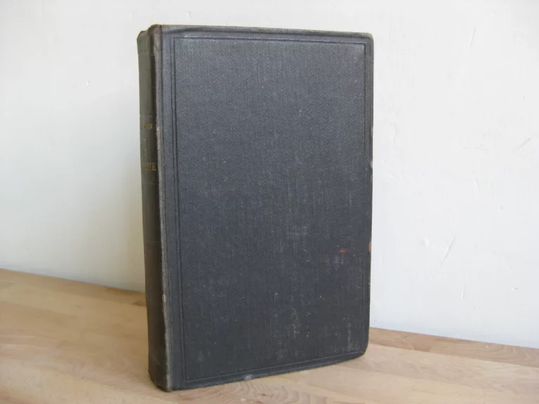 Le parasite (et autres nouvelles) - Conan Doyle