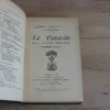 Le parasite (et autres nouvelles) - Conan Doyle