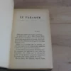 Le parasite (et autres nouvelles) - Conan Doyle