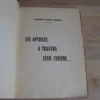 Les Antilles à travers leur cuisine, André Nègre - Édition originale Les Antilles à travers leur cuisine, André Nègre - Édition originale