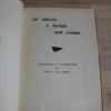 Les Antilles à travers leur cuisine, André Nègre - Édition originale Les Antilles à travers leur cuisine, André Nègre - Édition originale