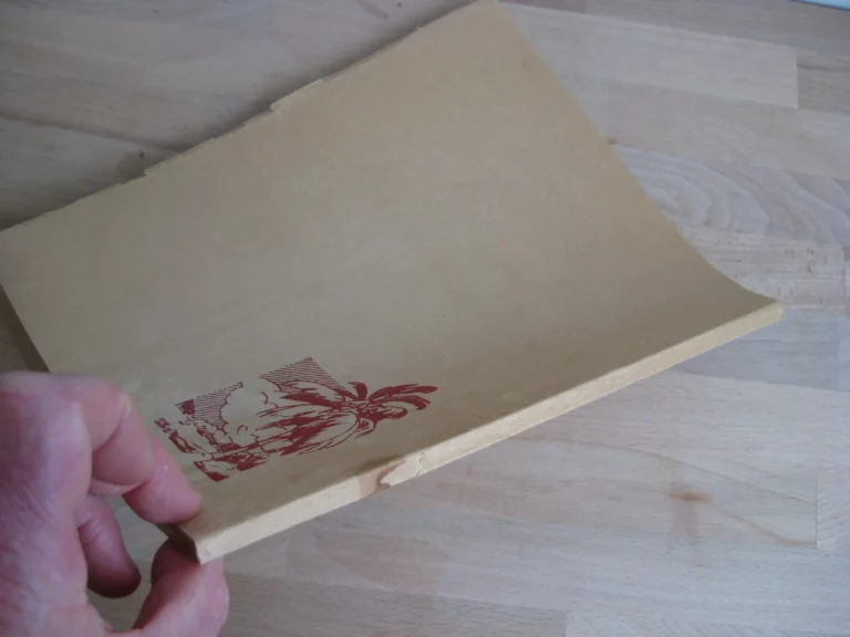 Les Antilles à travers leur cuisine, André Nègre - Édition originale Les Antilles à travers leur cuisine, André Nègre - Édition originale