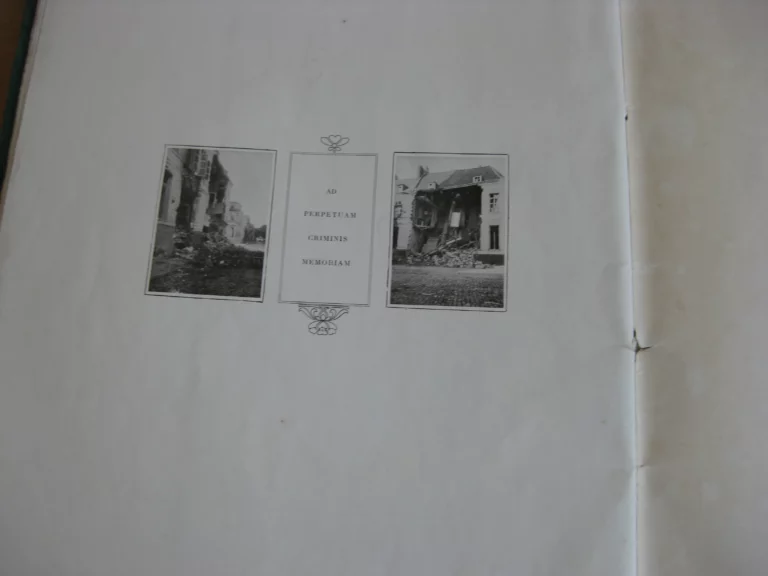 Les champs de bataille 1914 – 1915. Première partie. Les cités meurtries. Arras 1914 – 1915 Les champs de bataille 1914 – 1915. Première partie. Les cités meurtries. Arras 1914 – 1915