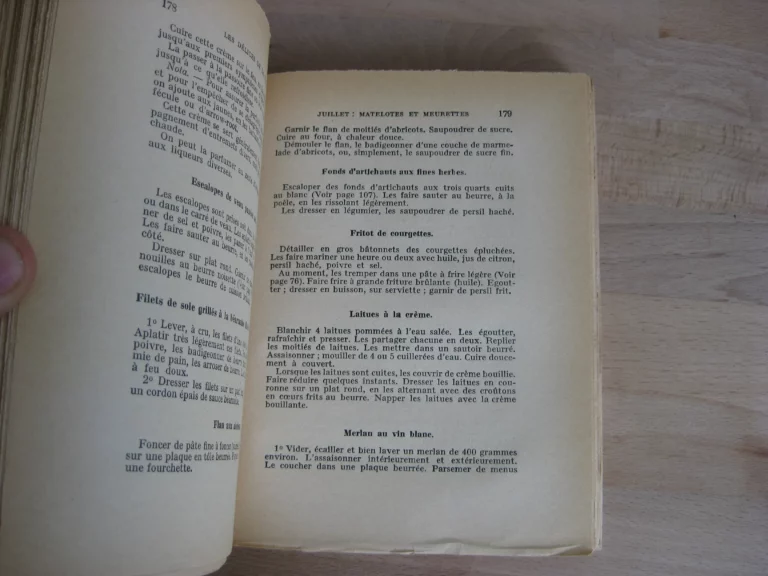 Les délices de la table ou les quatre saisons gourmandes, Prosper Montagné Les délices de la table ou les quatre saisons gourmandes, Prosper Montagné