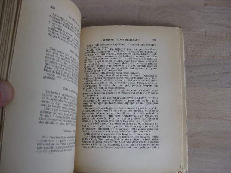 Les délices de la table ou les quatre saisons gourmandes, Prosper Montagné Les délices de la table ou les quatre saisons gourmandes, Prosper Montagné