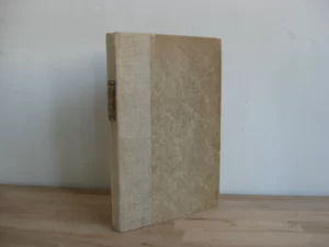 Les fêtes du Dieu Min - Henri Gauthier. Édition originale Les fêtes du Dieu Min - Henri Gauthier. Édition originale