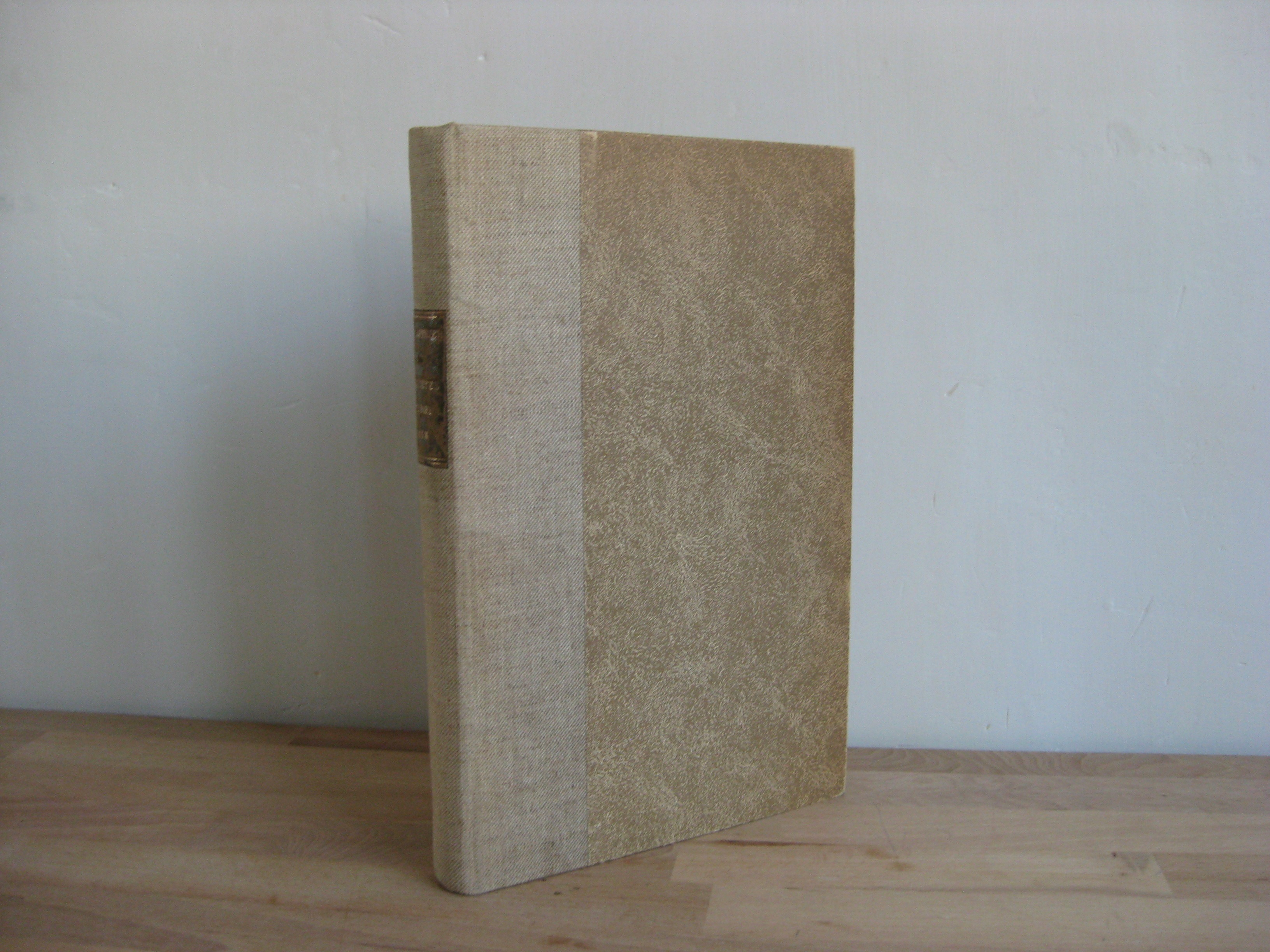 Les fêtes du Dieu Min - Henri Gauthier. Édition originale