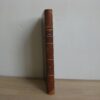 Les grelots, contes fantastiques. G. de la Landelle. Édition originale