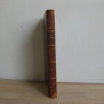 Les grelots, contes fantastiques. G. de la Landelle. Édition originale