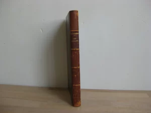 Les grelots, contes fantastiques. G. de la Landelle. Édition originale Les grelots, contes fantastiques. G. de la Landelle. Édition originale