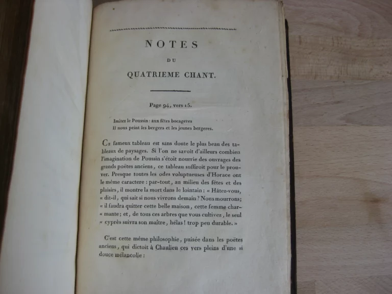 Les jardins. Poème. Nouvelle édition - Illustrée d'un frontispice Les jardins. Poème. Nouvelle édition - Illustrée d'un frontispice