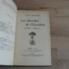 Les marches de l’Occident. Venise – Grenade. Édition originale