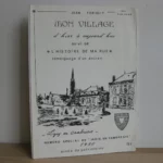 Ligny en Cambrésis. Mon village d'hier à aujourd'hui - Jean Tordoit