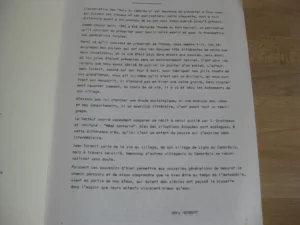 Ligny en Cambrésis. Mon village d'hier à aujourd'hui - Jean Tordoit Ligny en Cambrésis. Mon village d'hier à aujourd'hui - Jean Tordoit