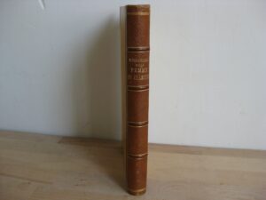 Mémoires d’une femme de chambre écrits par elle-même en 1786