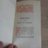 Mémoires d’une femme de chambre écrits par elle-même en 1786 Mémoires d’une femme de chambre écrits par elle-même en 1786