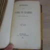 Mémoires d’une femme de chambre écrits par elle-même en 1786 Mémoires d’une femme de chambre écrits par elle-même en 1786