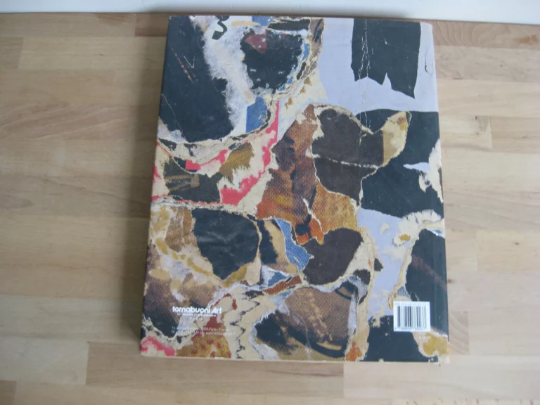 Mimmo Rotella - Bruno Cora