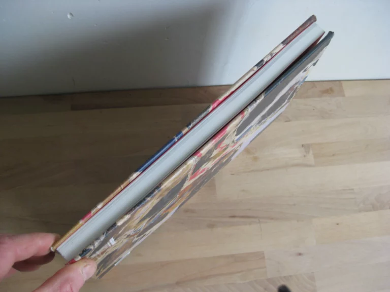 Mimmo Rotella - Bruno Cora